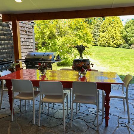 B&B Puerto Varas Playa Venado Εξωτερικό φωτογραφία