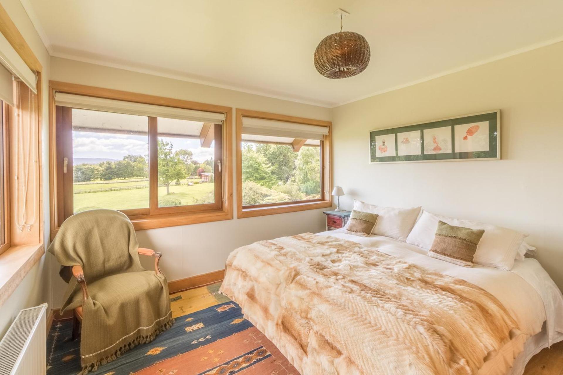 B&B Puerto Varas Playa Venado Εξωτερικό φωτογραφία