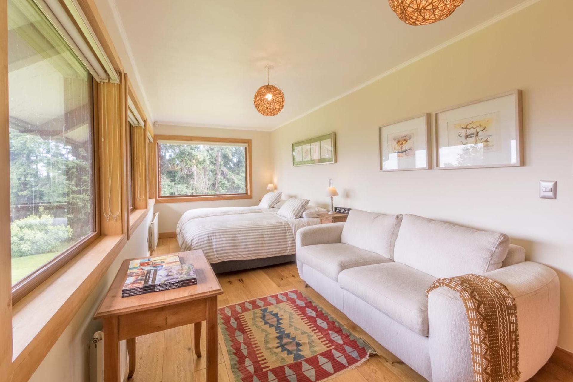 B&B Puerto Varas Playa Venado Εξωτερικό φωτογραφία