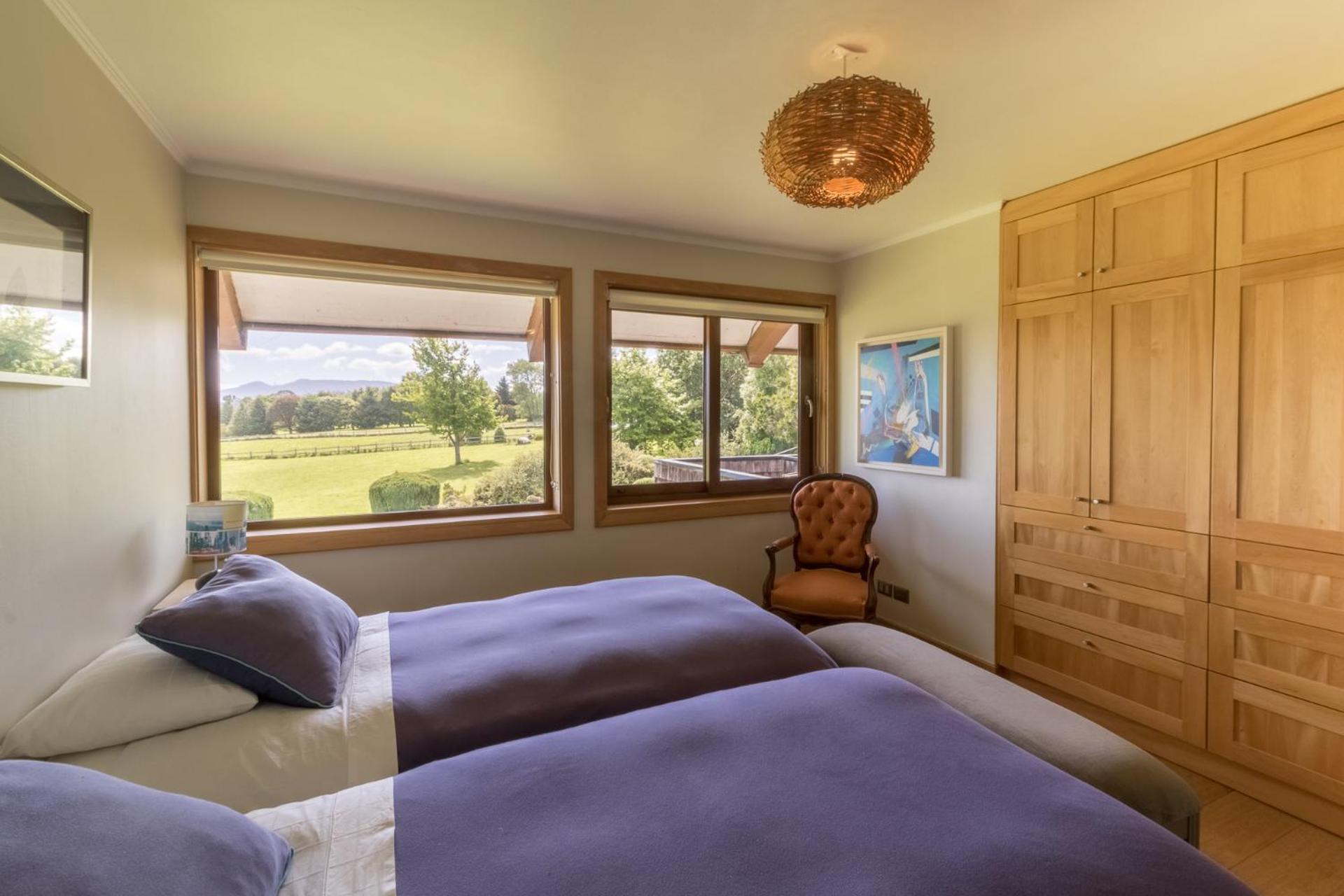 B&B Puerto Varas Playa Venado Εξωτερικό φωτογραφία