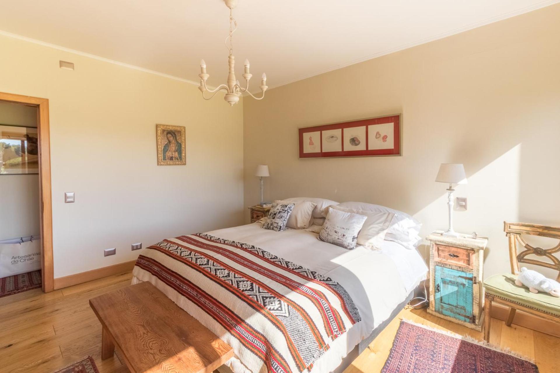 B&B Puerto Varas Playa Venado Εξωτερικό φωτογραφία
