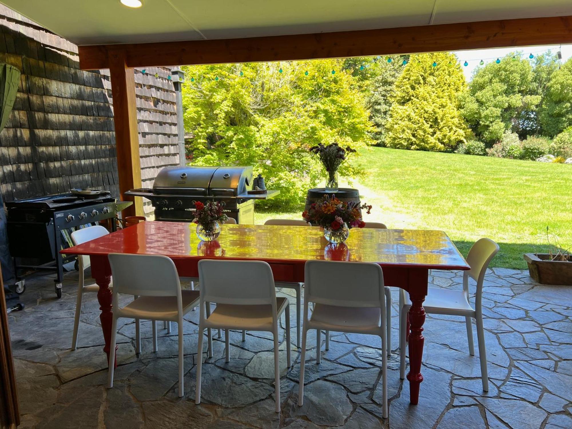 B&B Puerto Varas Playa Venado Εξωτερικό φωτογραφία
