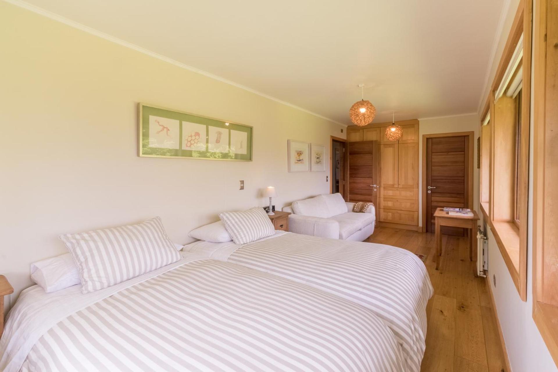B&B Puerto Varas Playa Venado Εξωτερικό φωτογραφία