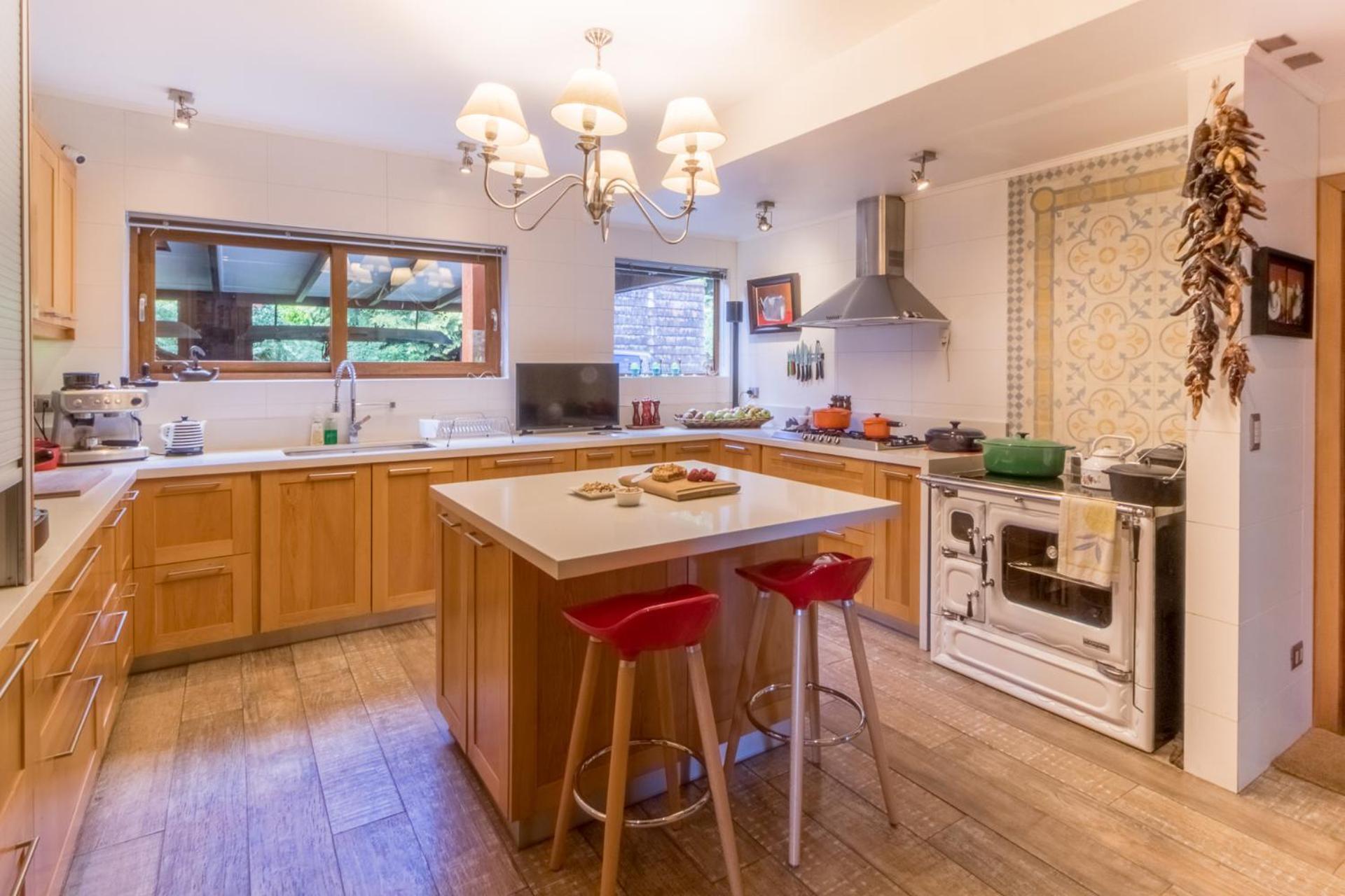 B&B Puerto Varas Playa Venado Εξωτερικό φωτογραφία