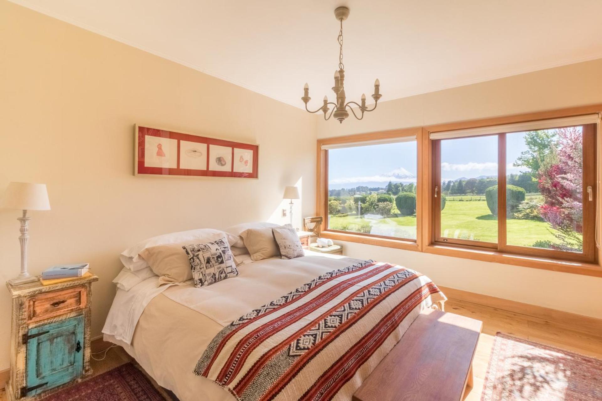 B&B Puerto Varas Playa Venado Εξωτερικό φωτογραφία