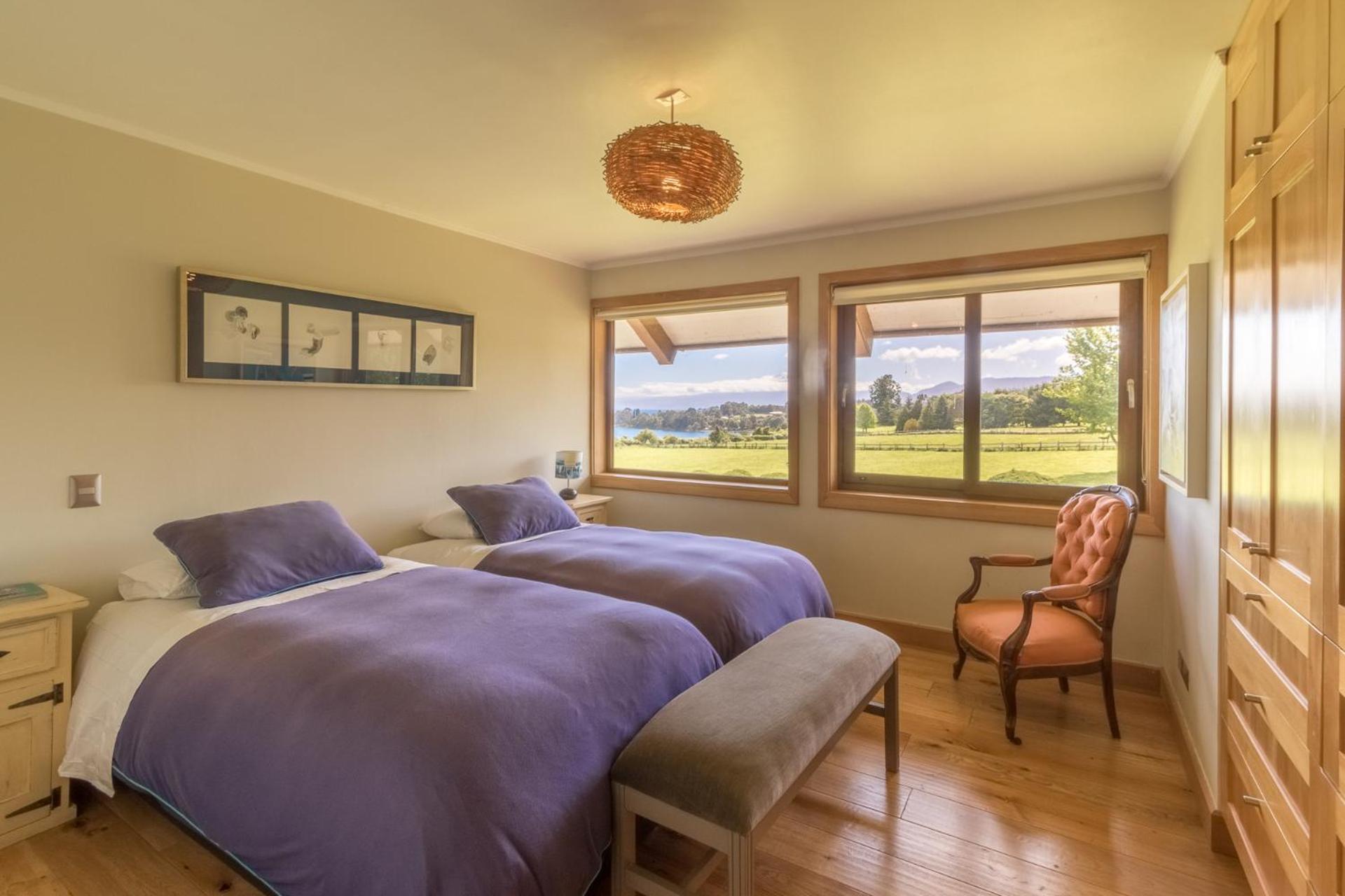 B&B Puerto Varas Playa Venado Εξωτερικό φωτογραφία