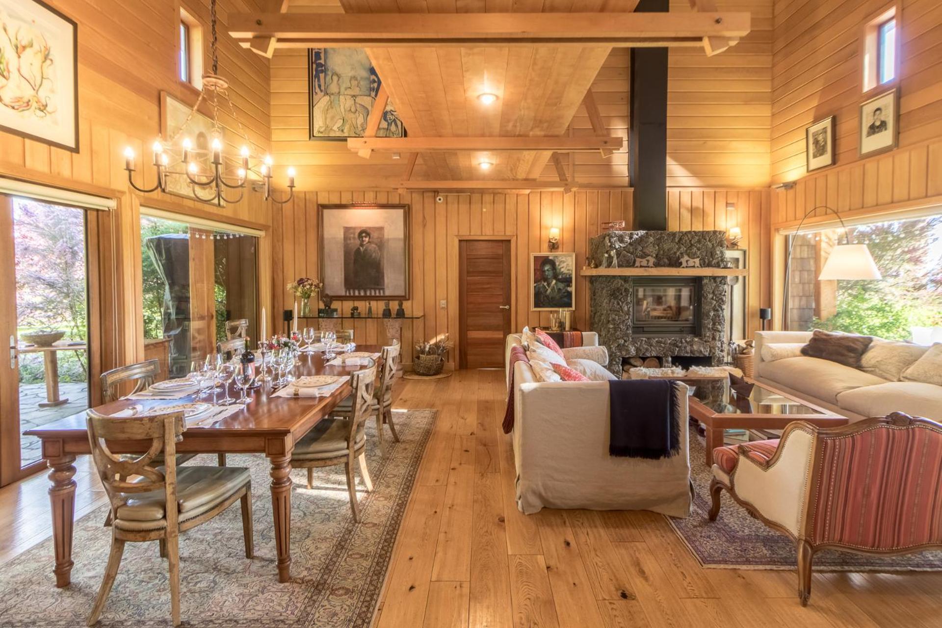 B&B Puerto Varas Playa Venado Εξωτερικό φωτογραφία