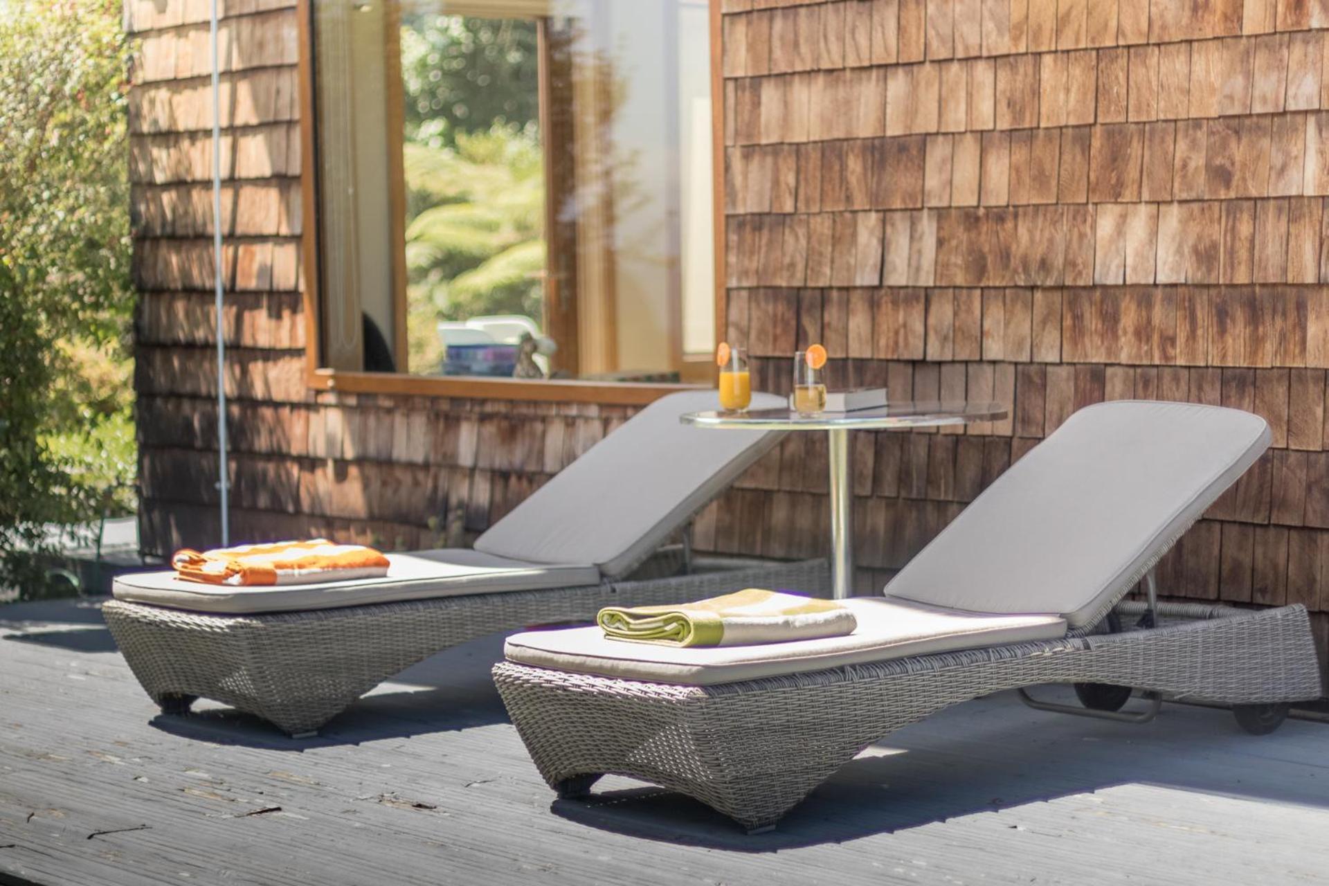 B&B Puerto Varas Playa Venado Εξωτερικό φωτογραφία