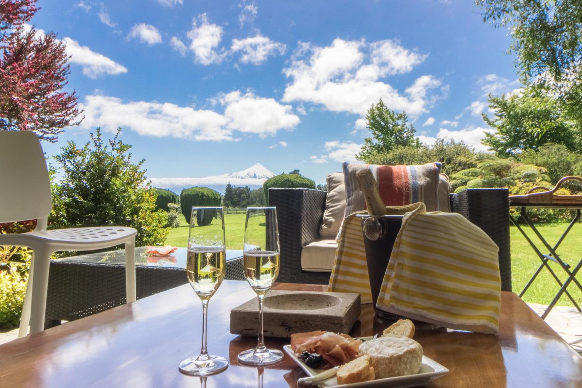 B&B Puerto Varas Playa Venado Εξωτερικό φωτογραφία
