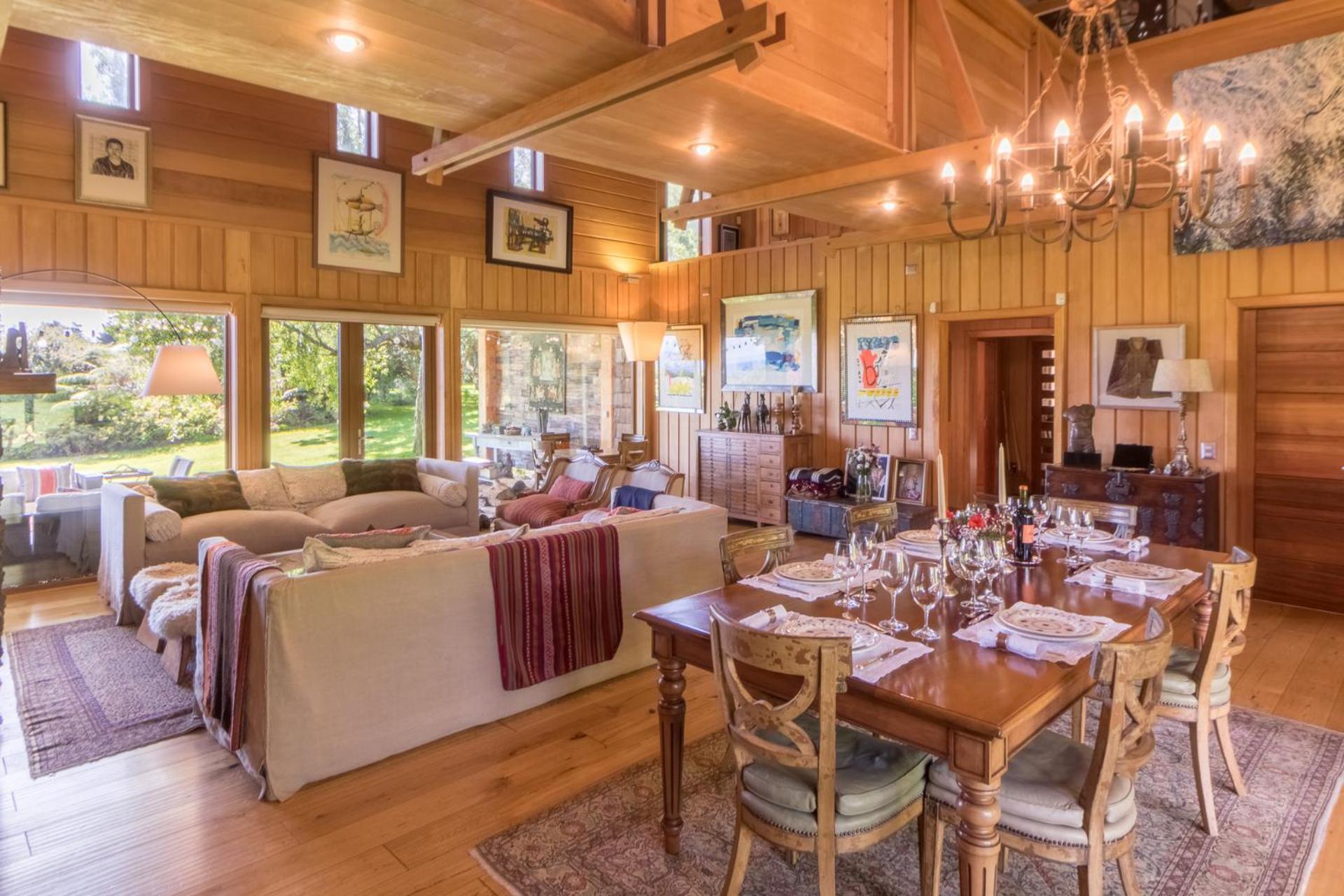 B&B Puerto Varas Playa Venado Εξωτερικό φωτογραφία