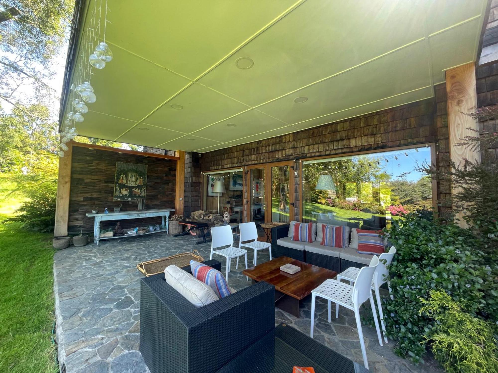 B&B Puerto Varas Playa Venado Εξωτερικό φωτογραφία