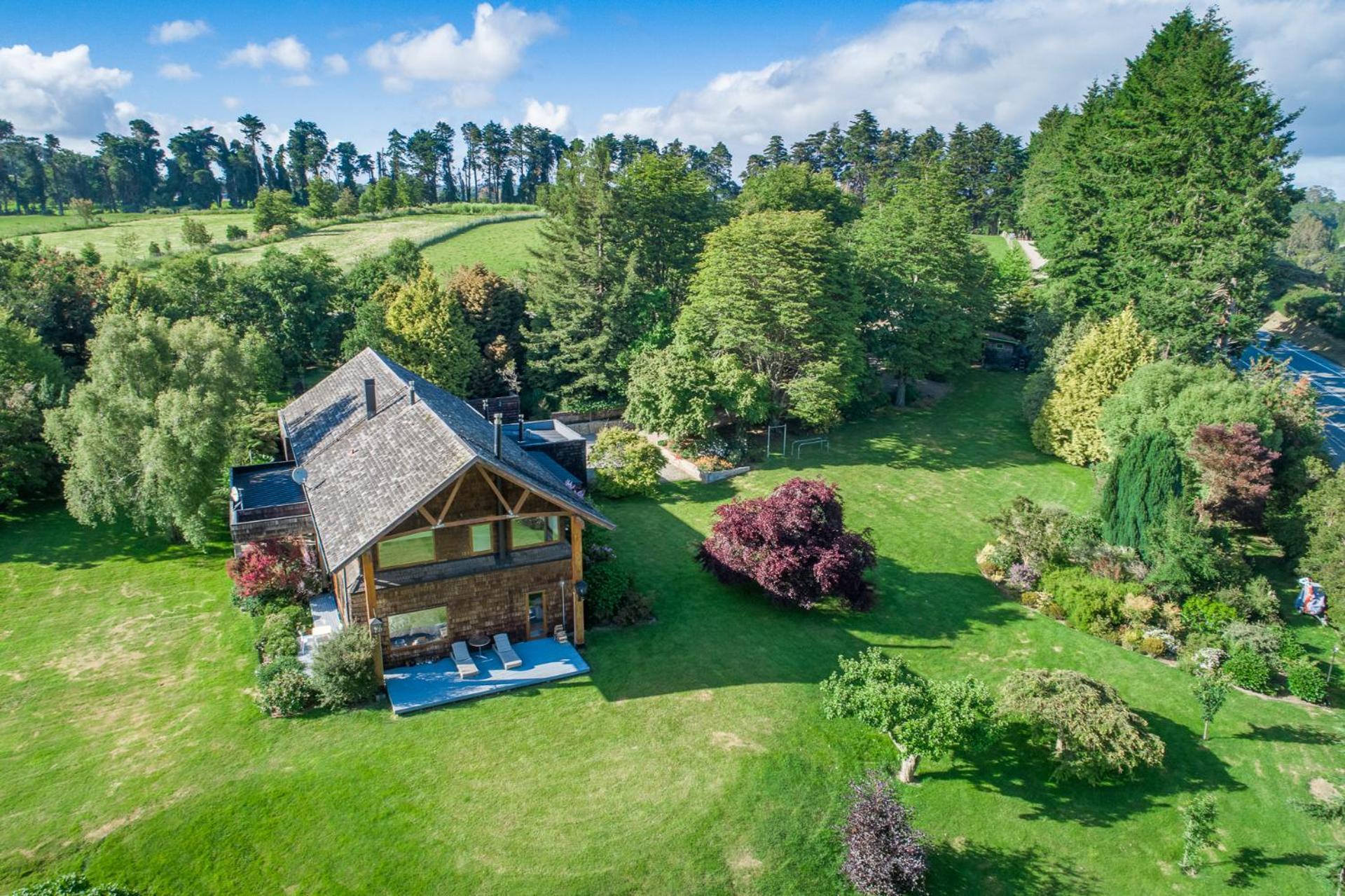 B&B Puerto Varas Playa Venado Εξωτερικό φωτογραφία