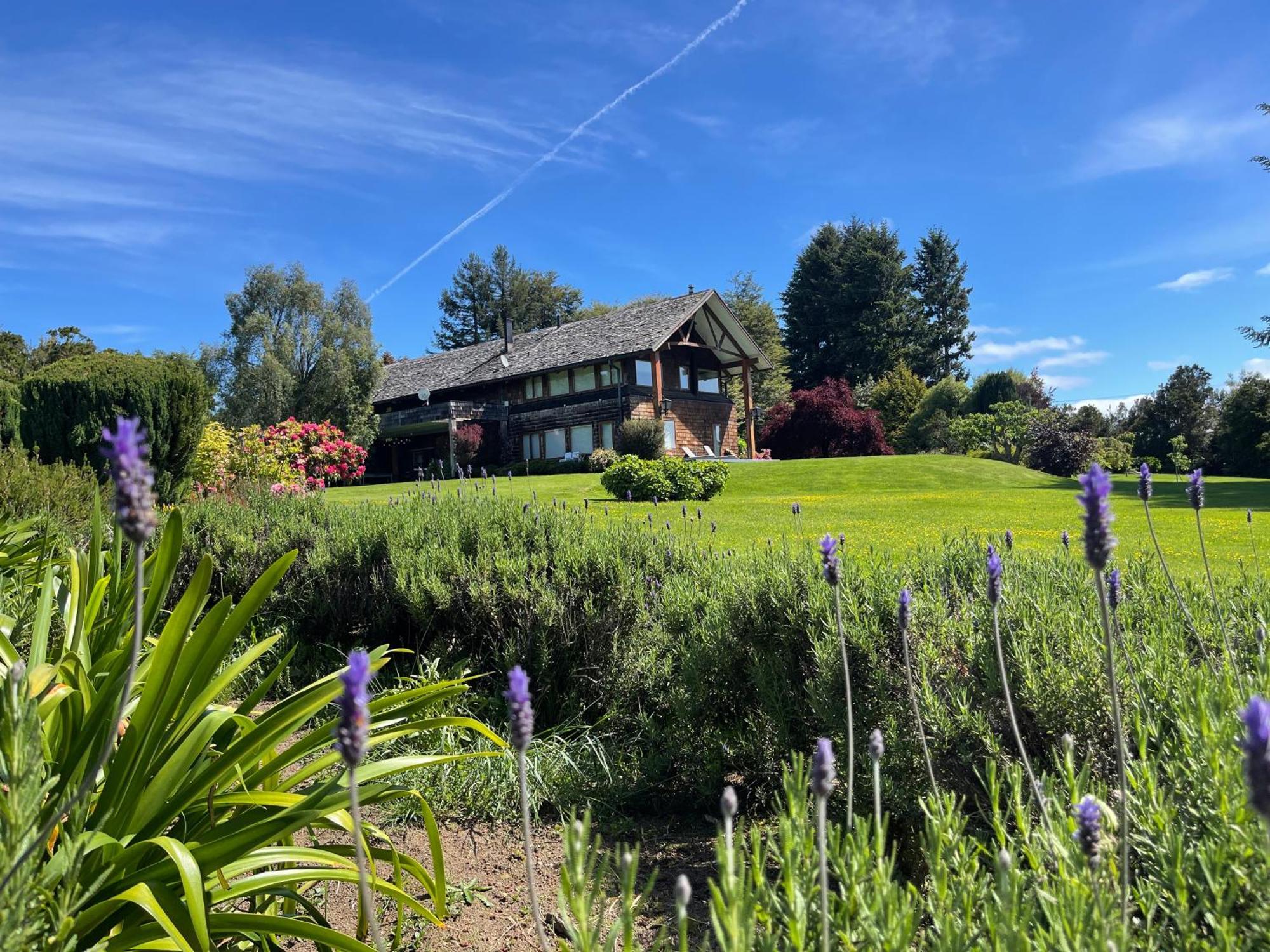 B&B Puerto Varas Playa Venado Εξωτερικό φωτογραφία